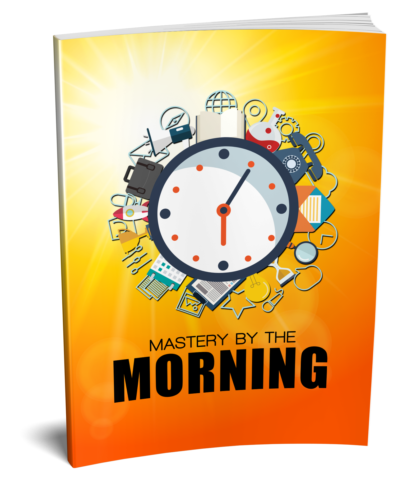 Mastery By The Morning